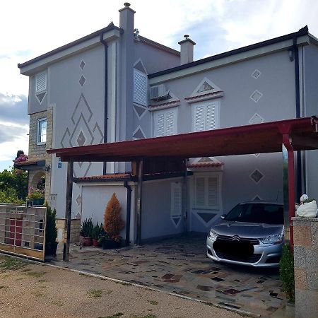 Apartments Petar & Anka Biograd Na Moru Eksteriør bilde