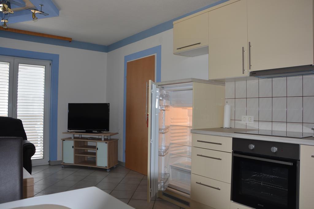 Apartments Petar & Anka Biograd Na Moru Eksteriør bilde
