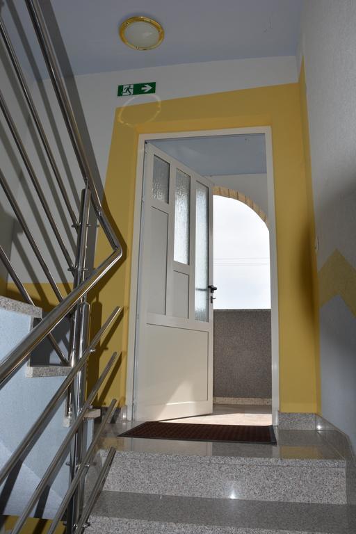Apartments Petar & Anka Biograd Na Moru Eksteriør bilde