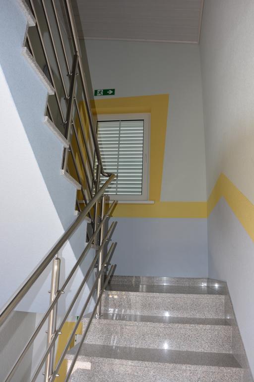 Apartments Petar & Anka Biograd Na Moru Eksteriør bilde