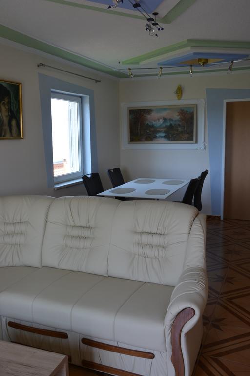 Apartments Petar & Anka Biograd Na Moru Rom bilde