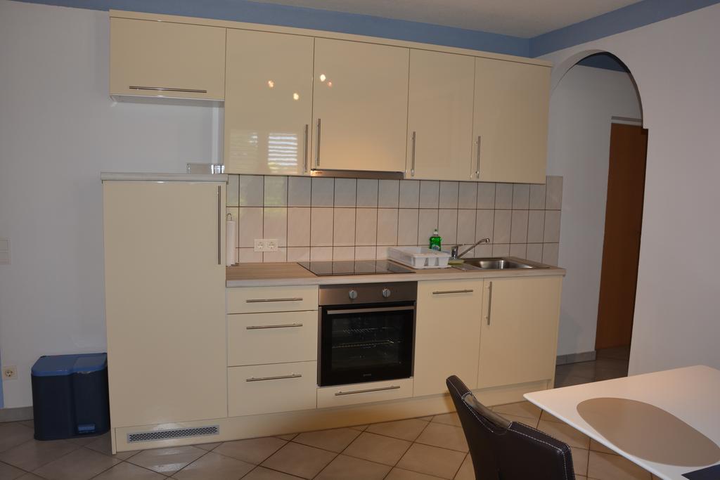 Apartments Petar & Anka Biograd Na Moru Eksteriør bilde